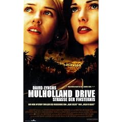 Mulholland Drive - Strasse der Finsternis [VHS]