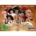 Die Musketiere - Einer f�r alle, alle f�r einen [2 DVDs]