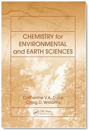 Chemistry for Environmental and Earth Sciences