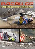 Macau GP - The Most Dangerous Motorcycle Race In The World