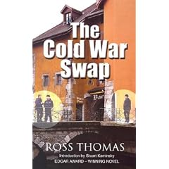 The Cold War Swap (Thorndike Adventure)