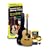 Guitar For Dummies Acoustic Guitar Starter Pack with Book and Gig Bag
