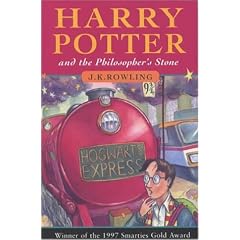 Harry Potter and the Philosopher's Stone