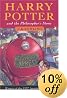 Harry Potter and the Philosopher's Stone