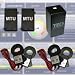 TED 5002-G (The Energy Detective) Includes Two Measuring Units for Homes with Two Breaker Panels or Wind/Solar