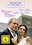 Produkt-Bild: Rosamunde Pilcher Collection - Der lange Weg zum Gl&uuml;ck / Der Preis der Liebe