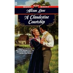 Clandestine Courtship