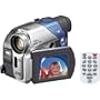 JVC GRD72 MiniDV Digital Camcorder w/16x Optical Zoom