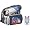 JVC GRD72 MiniDV Digital Camcorder w/16x Optical Zoom