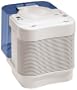 Hunter 34357 3-1/2-Gallon CareFree Plus Humidifier with PermaWick Filter