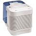 Hunter 34357 3-1/2-Gallon CareFree Plus Humidifier with PermaWick Filter
