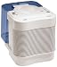 Hunter 34357 3-1/2-Gallon CareFree Plus Humidifier with PermaWick Filter