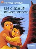 Les Disparus de Rocheblanche