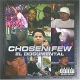 Chosen Few-El Documental / CD+DVD [UK-Import] - Various
