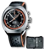 Oris Chronoris Mens Watch Kit 672 7564 41 54 LS