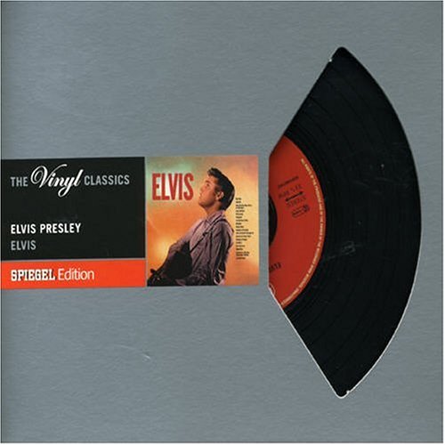 CD-Charts  Search : Elvis