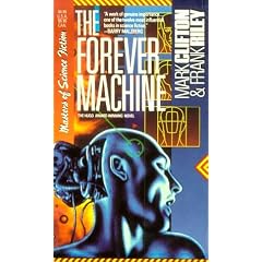 The Forever Machine (Masters of science fiction)