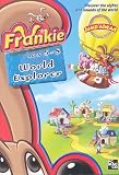 Review Knowledge Adventure 3348542148024 / Jump Ahead Frankie: World Explorer