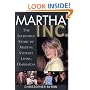 Martha Inc.: The Incredible Story of Martha Stewart Living Omnimedia