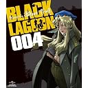 OVA BLACK LAGOON Roberta’s Blood Trail 004 【Blu-ray】