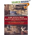 Click here to buy The Civil War Battlefield Guide, Second Edition by Frances H. Kennedy.