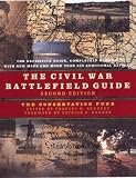 The Civil War Battlefield Guide, Second Edition