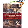 The Civil War Battlefield Guide, Second Edition by Frances H. Kennedy