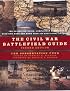 The Civil War Battlefield Guide, Second Edition