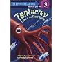 Tentacles!: Tales of the Giant Squid (Step into Reading)