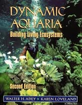 Dynamic Aquaria: Building Living Ecosystems