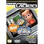 Game Boy Advance Video: The Adventures of Jimmy Neutron, Vol. 1