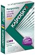 Kaspersky internet security 2012 - Mise à jour (3 postes, 1 an)