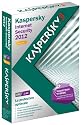 Kaspersky internet security 2012 - Mise &agrave; jour (3 postes, 1 an)