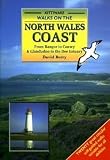 Walks on the North Wales coast : from Bangor to Conwy and Llandudno to the Dee Estuary
