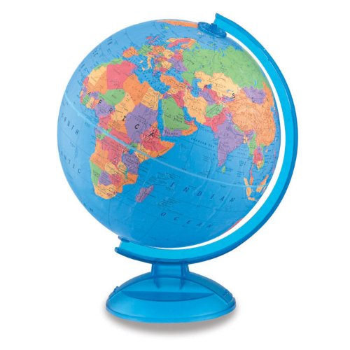 Adventurer World Globe-image
