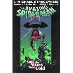 Amazing Spider-Man Vol 3: Until The Stars Turn Cold