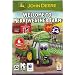 John Deere: Welcome to MerriWeather Farm Game