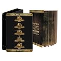 Coffret Jerry Bruckheimer 6 DVD : Pirates des cara�bes (Collector 2 DVD) / Le Roi Arthur / Pearl Harbor / Benjamin Gates et le tr�sor des Templiers / Armageddon