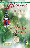 A Soldier For Christmas (Love Inspired)