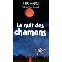 La Nuit des chamans