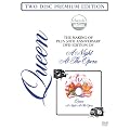 Queen: A Night at the Opera Classic Album (2 DVDs)