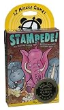 Stampede! Card Game