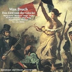 Bruch: Das Lied von der Glocke