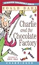 Charlie and the Chocolate Factory