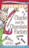 Charlie and the Chocolate Factory