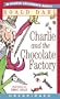 Charlie and the Chocolate Factory