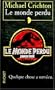 Le Monde Perdu (French Edition)