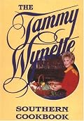 The Tammy Wynette Southern Cookbook