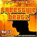 Royalty Free Freestyle Beatz