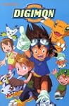 Digimon, Sonderb�nde, Bd.1